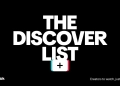 تيك توك تكشف «Discover List 2026» وتحتفي بـ50 مبدعًا بينهم موهبتان من الشرق الأوسط 22 - جريدة المساء تيك توك تكشف «Discover List 2026» وتحتفي بـ50 مبدعًا بينهم موهبتان من الشرق الأوسط 21 - جريدة المساء