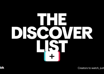 تيك توك تكشف «Discover List 2026» وتحتفي بـ50 مبدعًا بينهم موهبتان من الشرق الأوسط 26 - جريدة المساء تيك توك تكشف «Discover List 2026» وتحتفي بـ50 مبدعًا بينهم موهبتان من الشرق الأوسط 25 - جريدة المساء