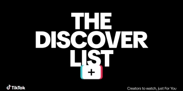 تيك توك تكشف «Discover List 2026» وتحتفي بـ50 مبدعًا بينهم موهبتان من الشرق الأوسط 9 - جريدة المساء