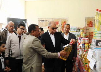 كدواني تخفيضات 30% بمعارض «أهلاً رمضان» ورقابة مشددة على الأسواق 25 - جريدة المساء