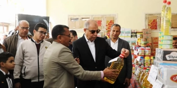 "كدواني": تخفيضات 30% بمعارض «أهلاً رمضان» ورقابة مشددة على الأسواق 9 - جريدة المساء