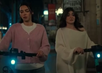 تارا عبود تتعرض لمضايقات بالحلقة التاسعة من "فخر الدلتا" 24 - جريدة المساء