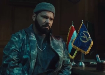 أحمد عبد الحميد يعترف بقتل زوجة عمرو سعد وأولاده في " إفراج" 29 - جريدة المساء