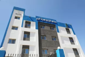 رعاية تليق بأبناء المنيا.. كدواني يطمئن على جاهزية المستشفيات قبل انطلاق التأمين الصحي الشامل 23 - جريدة المساء