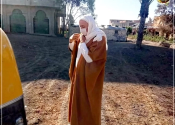 مدير إدارة تموين الرياض يتخفى في زي بلدي للتحقق من شكوى أحد المواطنين 29 - جريدة المساء