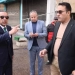 «الغريب» يشدد على رئيس حي غرب بإزالة الإشغالات بشارعى الساحة و عمر أفندي و ميدان المحطة .. لتحقيق السيولة المرورية و تحسين جودة الخدمات 3 - جريدة المساء