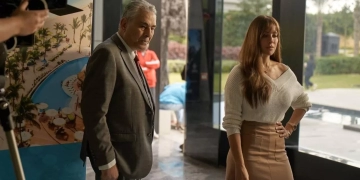 ريم مصطفى في مواجهة مصيرية للحفاظ على مشروعها بـ "فن الحرب" 2 - جريدة المساء ريم مصطفى في مواجهة مصيرية للحفاظ على مشروعها بـ "فن الحرب" 1 - جريدة المساء