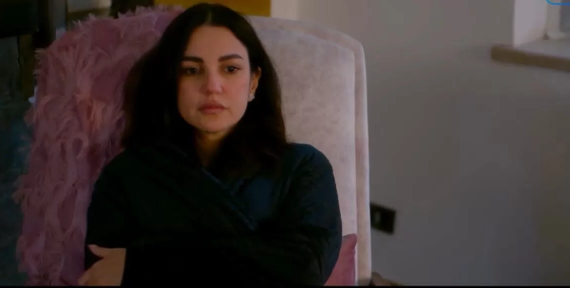 درة تصطدم بخطيبها السابق وتفتح ملفات الماضي في "إثبات نسب" 19 - جريدة المساء درة تصطدم بخطيبها السابق وتفتح ملفات الماضي في "إثبات نسب" 18 - جريدة المساء