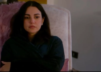 درة تصطدم بخطيبها السابق وتفتح ملفات الماضي في "إثبات نسب" 26 - جريدة المساء درة تصطدم بخطيبها السابق وتفتح ملفات الماضي في "إثبات نسب" 25 - جريدة المساء