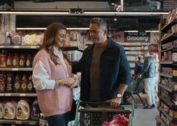 هانيا فهمي تشكر أمير كرارة بعد حل أزمة الميراث في "رأس الأفعى" 27 - جريدة المساء