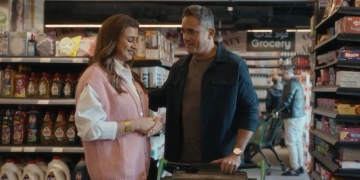 هانيا فهمي تشكر أمير كرارة بعد حل أزمة الميراث في "رأس الأفعى" 1 - جريدة المساء