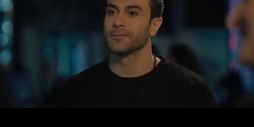 مهند حسني يُفاجأ بعرض عشاء رومانسي من رانيا يوسف بالحلقة ١٠ من "روج أسود" 1 - جريدة المساء