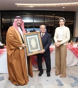 هدى البكر أمينا عاما لـ"العربي للطفولة والتنميه" 21 - جريدة المساء