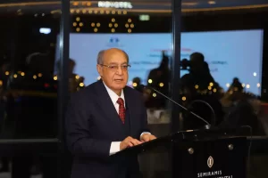 هدى البكر أمينا عاما لـ"العربي للطفولة والتنميه" 25 - جريدة المساء