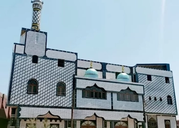 محافظ كفرالشيخ:افتتاح 3 مساجد جديده بمراكز المحافظة 26 - جريدة المساء محافظ كفرالشيخ:افتتاح 3 مساجد جديده بمراكز المحافظة 25 - جريدة المساء