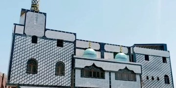 محافظ كفرالشيخ:افتتاح 3 مساجد جديده بمراكز المحافظة   1 - جريدة المساء