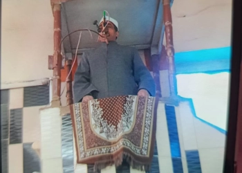 "أوقاف قنا": المساجد منارات للعبادة لا ساحات للخلاف 27 - جريدة المساء "أوقاف قنا": المساجد منارات للعبادة لا ساحات للخلاف 26 - جريدة المساء