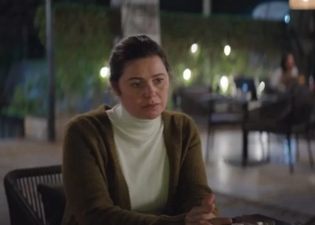 يسرا اللوزي تحاول الانتحار بالحلقة العاشرة من "كان ياما كان" 29 - جريدة المساء