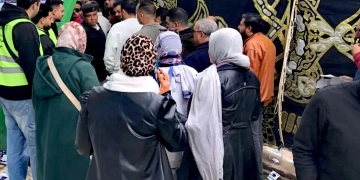 قائمة النقابة للجميع فازت بجميع المقاعد فى إنتخابات نقابه المهندسين بكفرالشيخ 1 - جريدة المساء