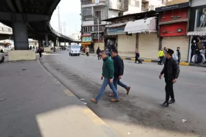 محافظ الجيزة في جولة مفاجئة لرصد الإشغالات وبؤر المخلفات 85 - جريدة المساء