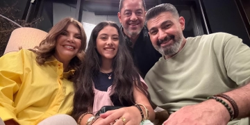 أيسل رمزي تتألق في مسلسل "كلهم بيحبو مودي"  9 - جريدة المساء