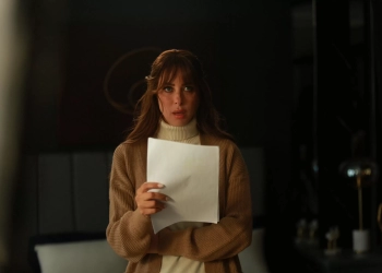 ريم مصطفى: شخصيتي في “فن الحرب” ضحية حياة قاسية 14 - جريدة المساء