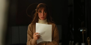 ريم مصطفى: شخصيتي في “فن الحرب” ضحية حياة قاسية 2 - جريدة المساء ريم مصطفى: شخصيتي في “فن الحرب” ضحية حياة قاسية 1 - جريدة المساء