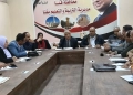 وكيل تعليم قنا يعقد اجتماعًا موسعًا لمتابعة انتظام العملية التعليمية 24 - جريدة المساء وكيل تعليم قنا يعقد اجتماعًا موسعًا لمتابعة انتظام العملية التعليمية 23 - جريدة المساء