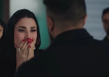 درة تخشى الوحدة بعد مقتل والدتها بالحلقة العاشرة من "علي كلاي" 28 - جريدة المساء درة تخشى الوحدة بعد مقتل والدتها بالحلقة العاشرة من "علي كلاي" 27 - جريدة المساء