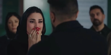 درة تخشى الوحدة بعد مقتل والدتها بالحلقة العاشرة من "علي كلاي" 1 - جريدة المساء