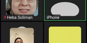 لجنة المشاركة السياسية بقومى المرأة تناقش التحول الرقمي وحماية الأطفال و الأسرة 1 - جريدة المساء