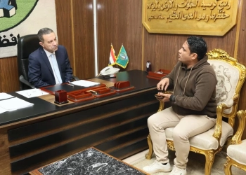 محافظ المنوفية يفحص طلبات المواطنين و يكلف الجهات المعنية بالفحص الميداني للفحص و حلها فورا 32 - جريدة المساء محافظ المنوفية يفحص طلبات المواطنين و يكلف الجهات المعنية بالفحص الميداني للفحص و حلها فورا 31 - جريدة المساء