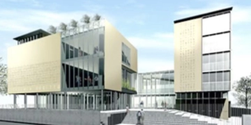 الدكتورة رشا صالح مديرًا للمركز القومي للفنون بروما 1 - جريدة المساء