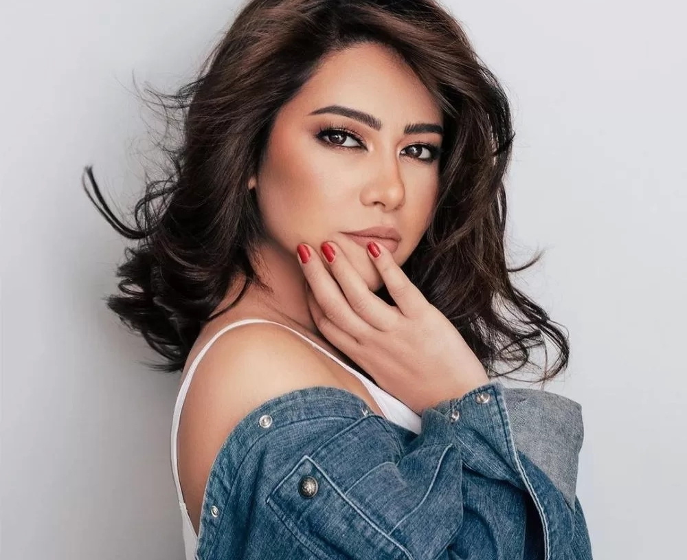 شيرين عبدالوهاب تتخذ إجراءات قانونية ضد المتهم بالاستيلاء على صفحاتها 19 - جريدة المساء