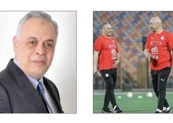 الأعلى للإعلام يحل شكوى التوأم حسام وإبراهيم حسن و أشرف زكي إلى لجنة الشكاوى 24 - جريدة المساء