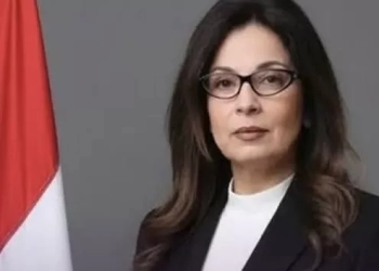 القاهرة السينمائي يشكر هنو ويهنئ جيهان زكي بوزارة الثقافة 25 - جريدة المساء