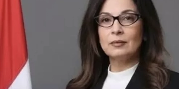 القاهرة السينمائي يشكر هنو ويهنئ جيهان زكي بوزارة الثقافة 1 - جريدة المساء