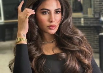 نوران ماجد تعيش قصة حب غامضة مع ماجد المصري في "أولاد الراعى " 23 - جريدة المساء