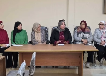 لا تهاون قبل الدراسة.. تحركات مكثفة لـ«تعليم الشروق» لضبط المدارس 24 - جريدة المساء لا تهاون قبل الدراسة.. تحركات مكثفة لـ«تعليم الشروق» لضبط المدارس 23 - جريدة المساء