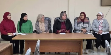 لا تهاون قبل الدراسة.. تحركات مكثفة لـ«تعليم الشروق» لضبط المدارس 1 - جريدة المساء