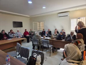 لا تهاون قبل الدراسة.. تحركات مكثفة لـ«تعليم الشروق» لضبط المدارس 19 - جريدة المساء