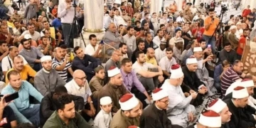 خطبة الجمعة بمساجد الشروق وبدر: الدعوة إلى الله سلوك يومى 1 - جريدة المساء