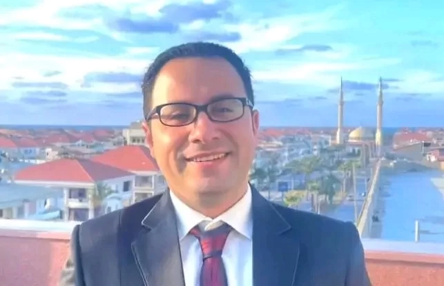 مصر حين أحبت ..أحبّت النبي وآل بيته 27 - جريدة المساء