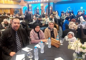 جامعة القناة تشارك في ختام مبادرة "تمكين" بالأقصر 21 - جريدة المساء