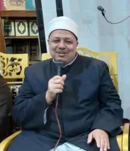 نور الإيمان في محراب "الهادي" بقرية "نادر".. صرح يتجدد وقلوب تتوحد 27 - جريدة المساء