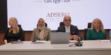 انطلاق فعاليات مسابقة "أكسفورد" للمحاكم الصورية بعين شمس 1 - جريدة المساء