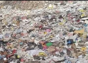 تجمعات قمامة الخانكة ٠ ٠ والمنظر القبيح 26 - جريدة المساء تجمعات قمامة الخانكة ٠ ٠ والمنظر القبيح 25 - جريدة المساء