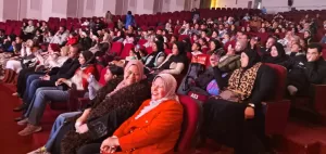 افتتاح عروض نوادي مسرح الطفل بثقافة الاسماعيلية 21 - جريدة المساء