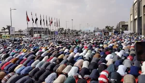 دلالات "مليونية" الإبداع بمعرض الكتاب  23 - جريدة المساء