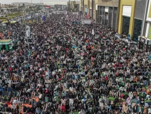 دلالات "مليونية" الإبداع بمعرض الكتاب  21 - جريدة المساء